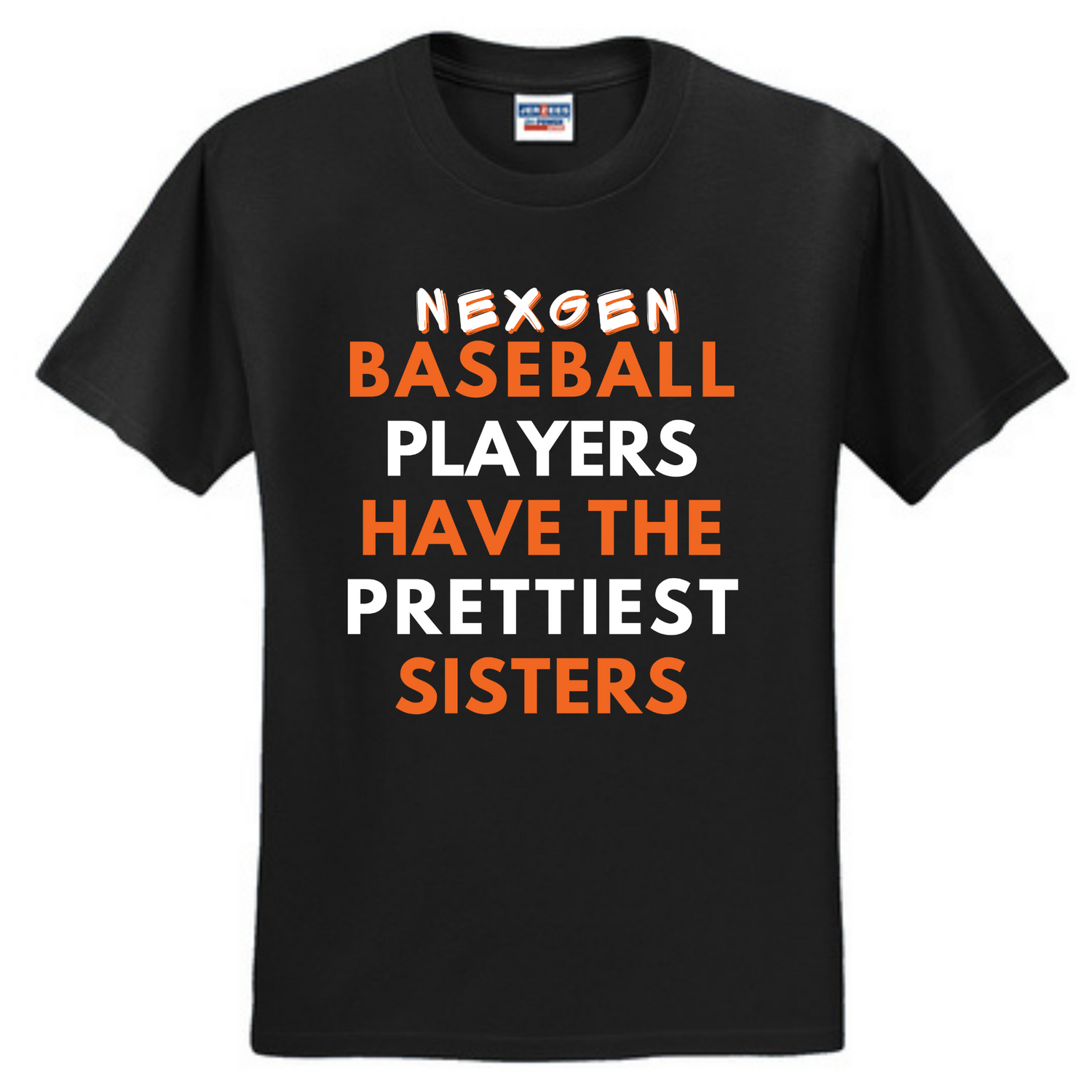 Baseball Players Have The Prettiest Sisters 6u