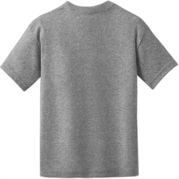 Youth T-Shirt Nexgen Baseball- Seams Underneath