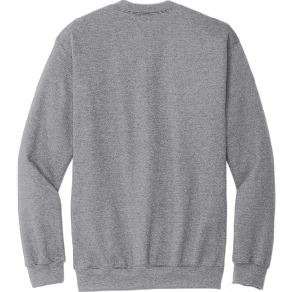 Adult Crewneck Nexgen Baseball-ManHitting