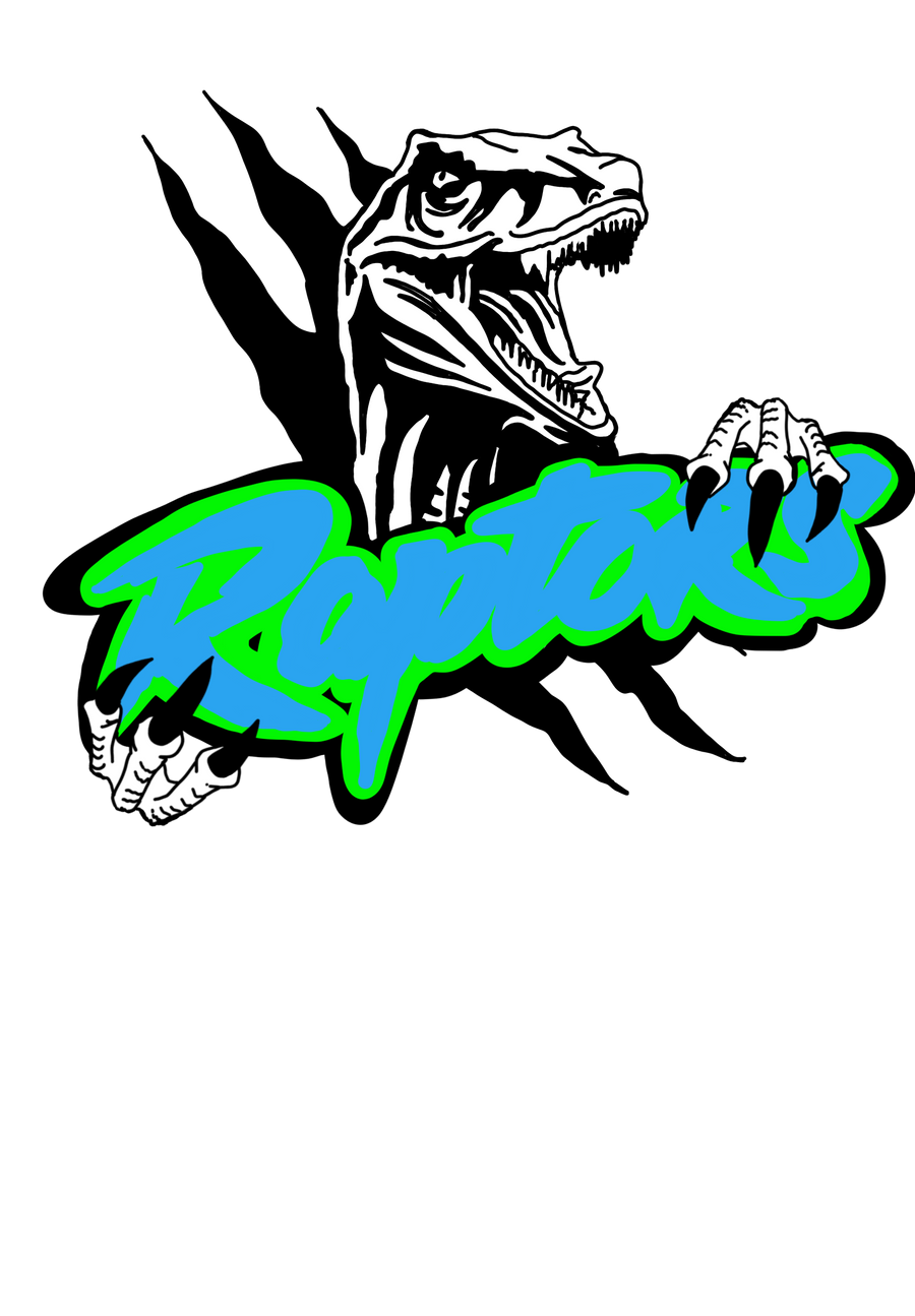 Raptors Baseball