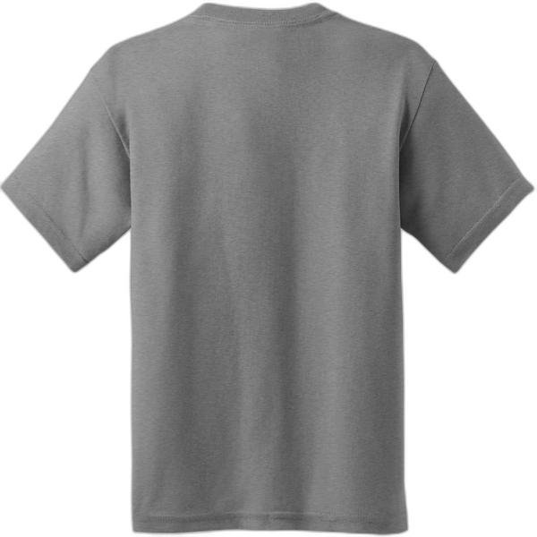 Youth T-Shirt Nexgen Basebal-GameDay