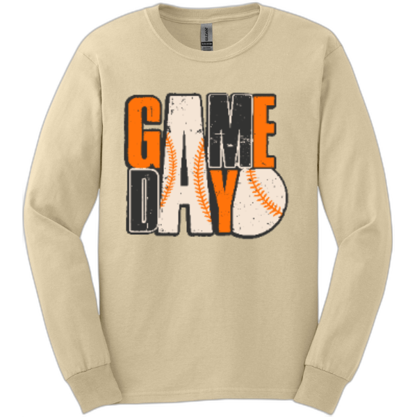 Nexgen GAME DAY
