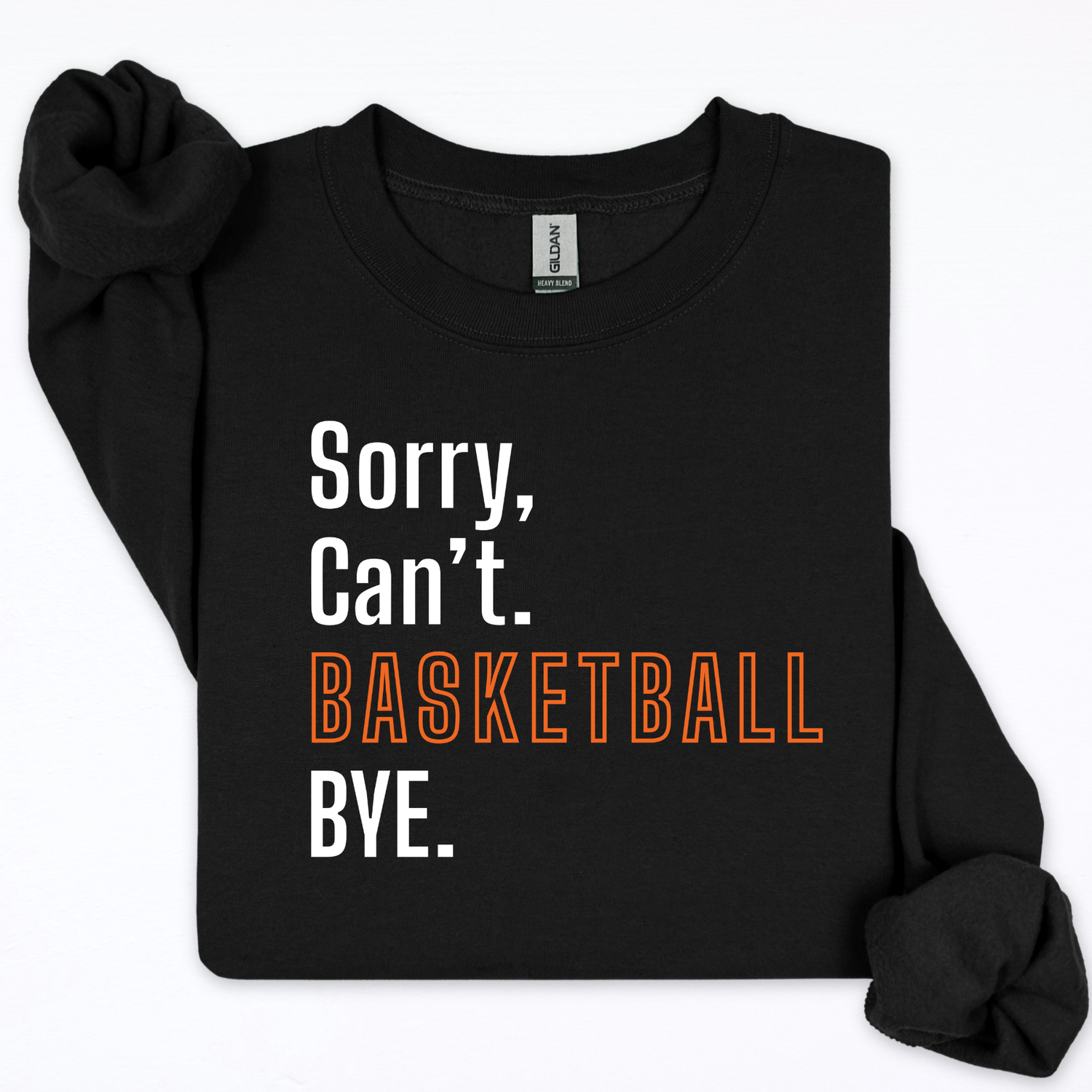 Sorry, Cant. Basketball