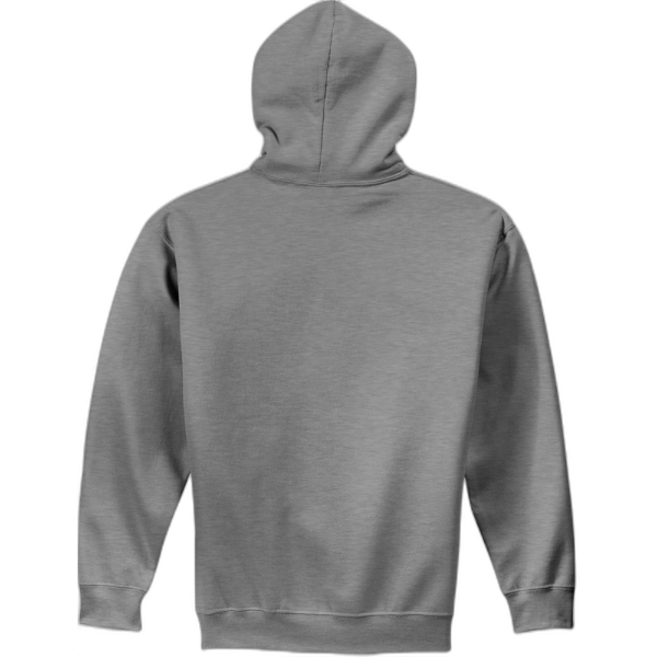 Youth Hooded Sweatshirt Nexgen Baseball-Seams Underneath