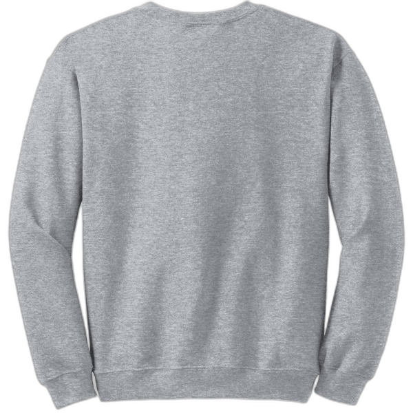 Adult Crewneck Nexgen Volleyball-Broken Lines(3)