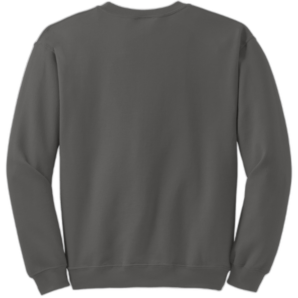 Adult Crewneck Nexgen Volleyball-Net