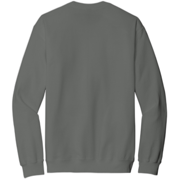 Adult Crewneck Nexgen Baseball-ManHitting