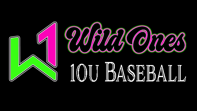 Wild Ones 10u Baseball