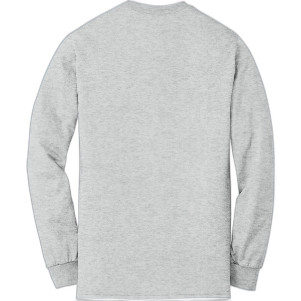 Adult Long Sleeve Nexgen Volleyball- Spike