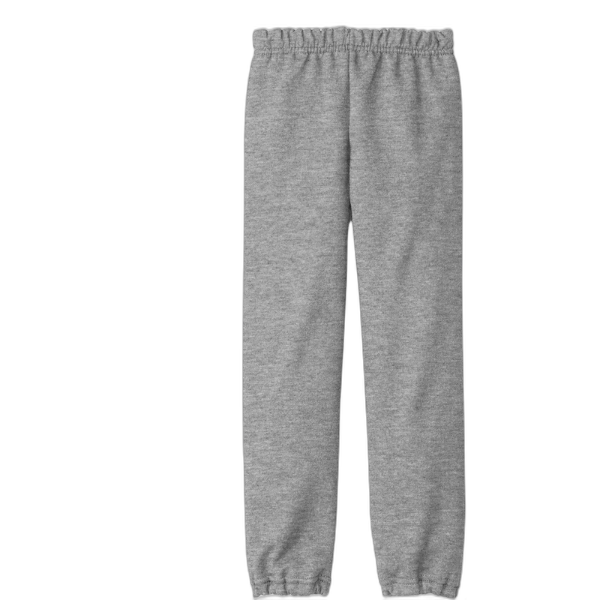 Adult Sweatpants-Nexgen Logo